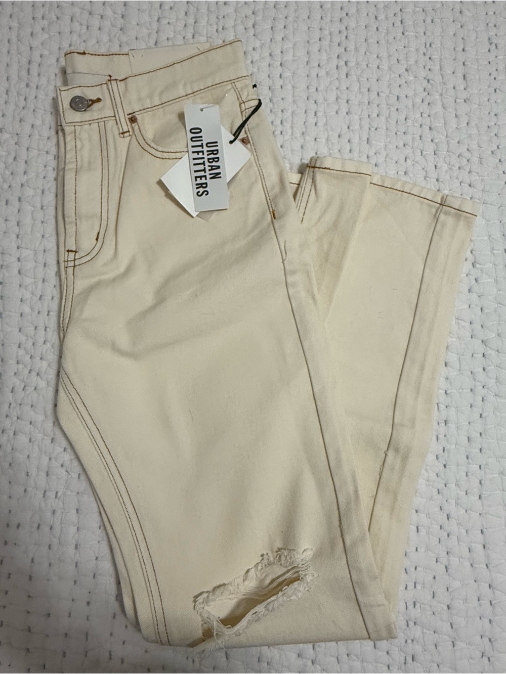 Urban Outfitters Jeans NWT